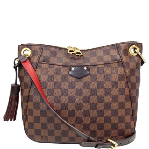 lv damier ebene crossbody